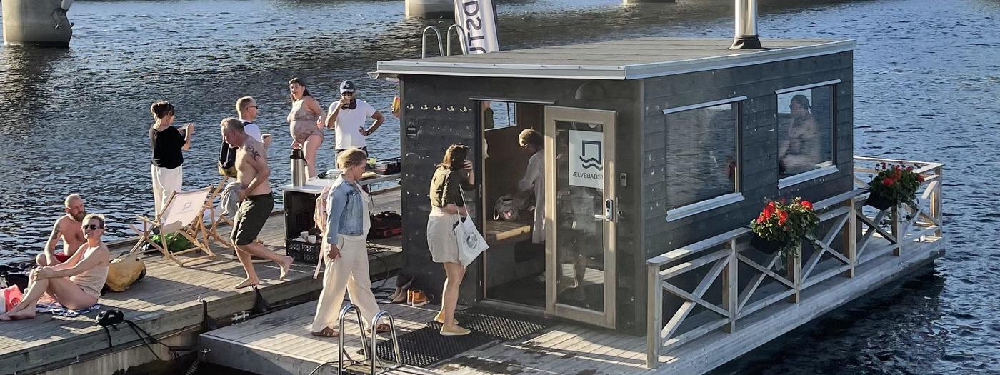 Ælvefestival gratis for alle