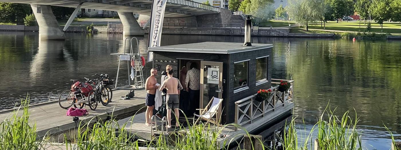Ælvefestival gratis for alle